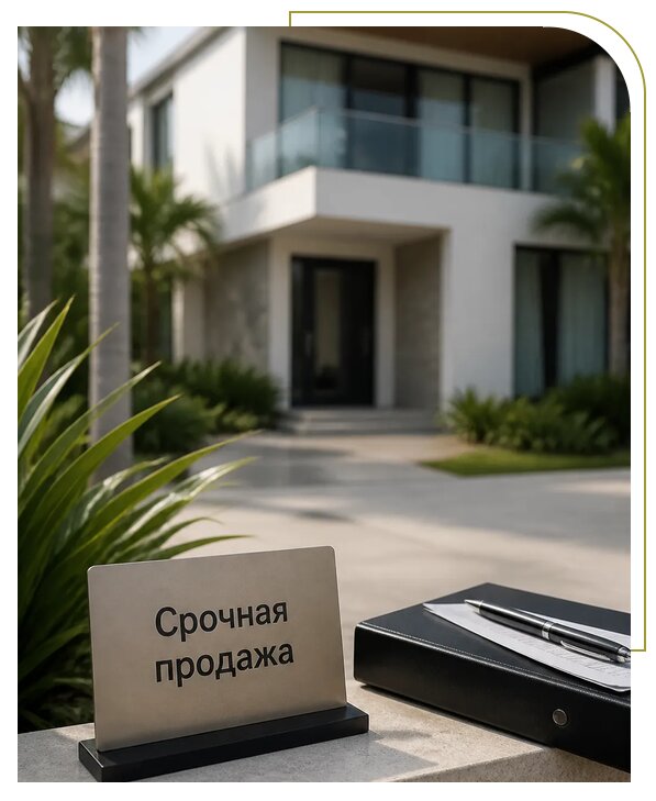 Срочная продажа недвижимости Пхукет из Петропавловска-Камчатского от 51805 р. | коПхукет-Птк